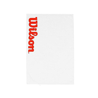WILSON COURT TOWEL-