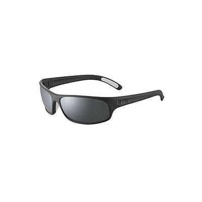 BOLLE ANACONDA Black Matte - Volt+ Gun Polarized