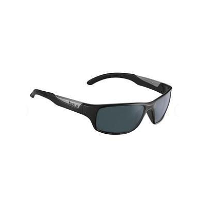 BOLLE VIBE  SHINY BLACK NON POLAR TNS 8 BASE