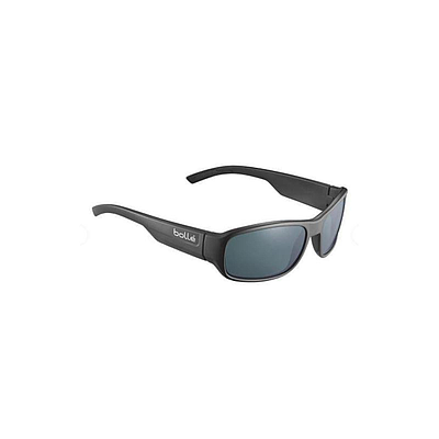 BOLLE HERON MATTE BLK TNS-																						 																						