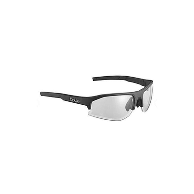 BOLLE BOLT 2.0 BLACK MATTE CLEAR PLATINUM-																						 																						