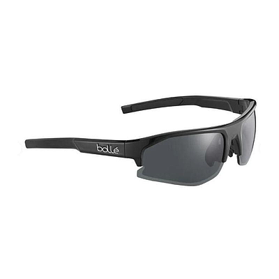 BOLLE BOLT 2.0 S BLACK SHINY TNS-																						 																						