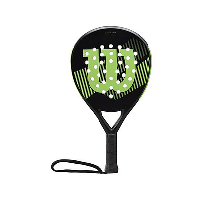 WS BLADE JUNIOR PADEL RKT 0-