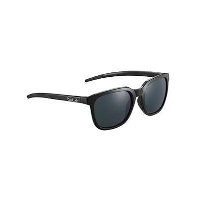 BOLLE TALENT BLACK SHINY TNS-																						 																						