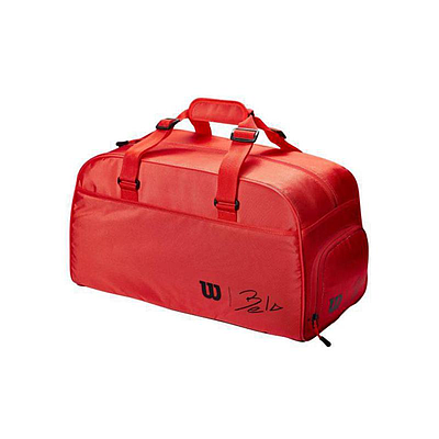 BELA SMALL DUFFLE PADEL RD-