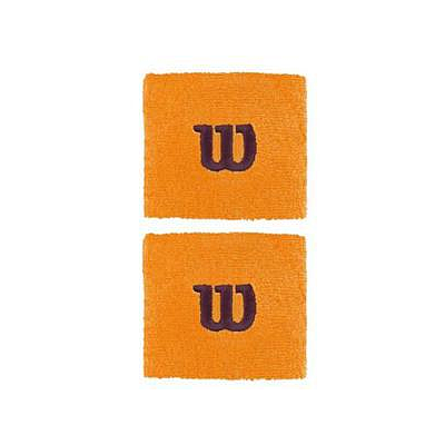 Wilson Wristband Koi Orange-
