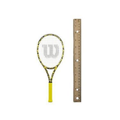 Wilson Ultra 100 Mini Racquet