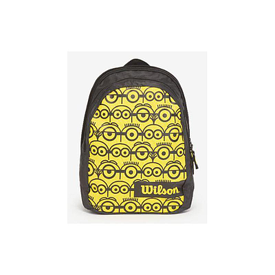 WILSON MINIONS JR BACKPACK-