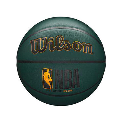 WS NBA FORGE PLUS BSKT FOREST GREEN SZ7 LIFESTYLE-