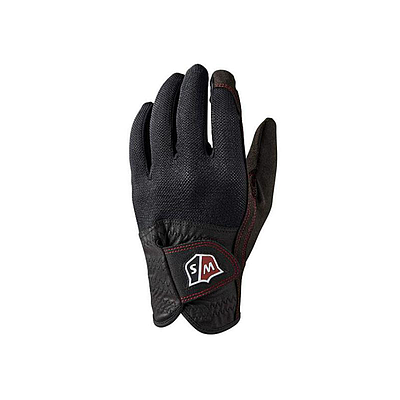 WILSON STAFF RAIN GLOVES LADIES- L
