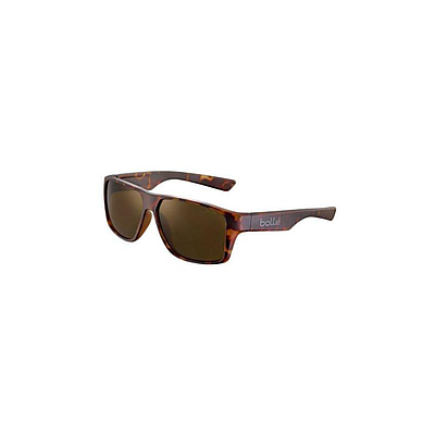 BOLLE BRECKEN TORTOISE MATTE AXIS POLARIZED-