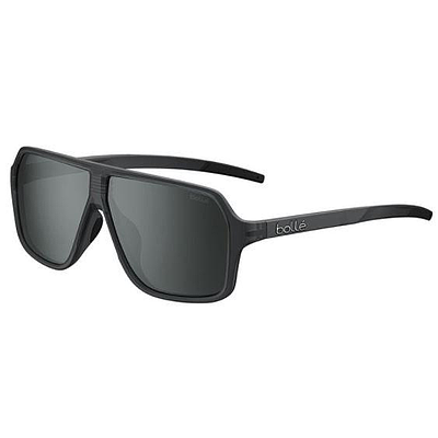 PRIME BLACK CRYSTAL MATTE TNS POLARIZED BOLLE
