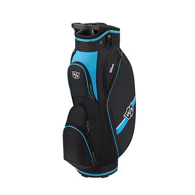WS LITE CART II LIGHT BLUE-