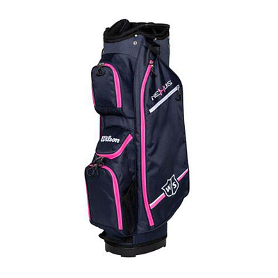 WS NEXUS LITE CART NVY/PNK-