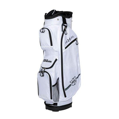 WS NEXUS LITE CART WHT-