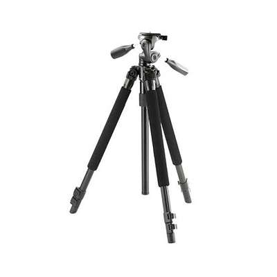 BUSHNELL  ACC 63 BLK TITANIUM-