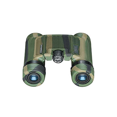 BUSHNELL H2O 10 X 25 CAMO ROOF-