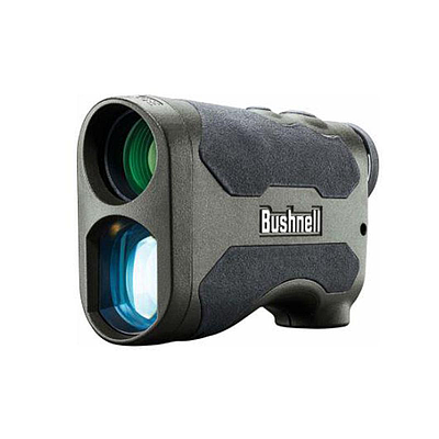 BUSHNELL 6X24MM ENGAGE 1700 BLK LRF ADV TARGET DETECTION BOX 5L-