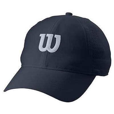 WILSON ULTRALIGHT TENNIS CAP OUTER SPAC-