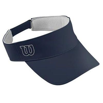 WILSON ULTRALIGHT VISOR OUTER SPAC-