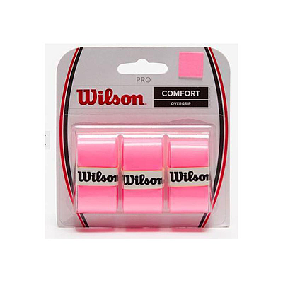 WILSON PRO OVERGRIP PK-