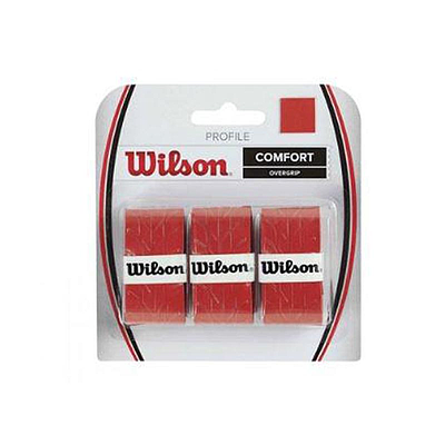 WILSON PROFILE OVERGRIP RD-