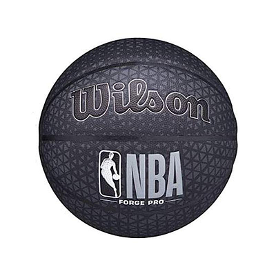 WILSON NBA FORGE PRO PRNT BSKT SZ 7-