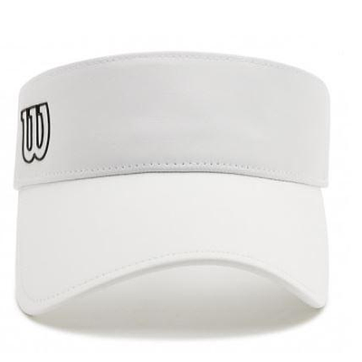 WILSON ULTRALIGHT VISOR WH-