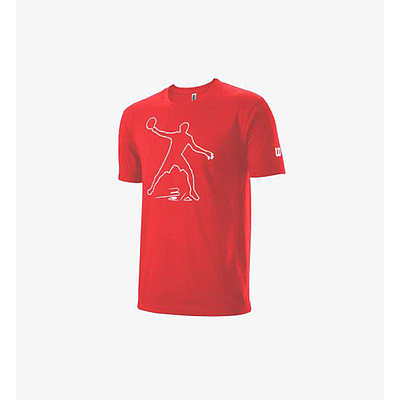 M BELA TECH TEE INFRARED