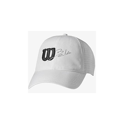 BELA ULTRALIGHT CAP WH-