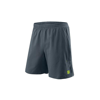 M POWER TWIN 7 SHORT DK GREY