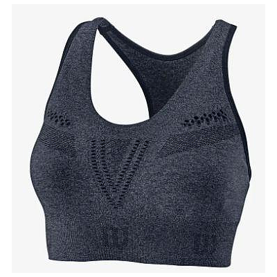WILSON W UL KAOS BRA OUTER SPAC