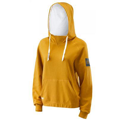 WS S/W SINCE 1914 PO HOODY NUGGET GOL