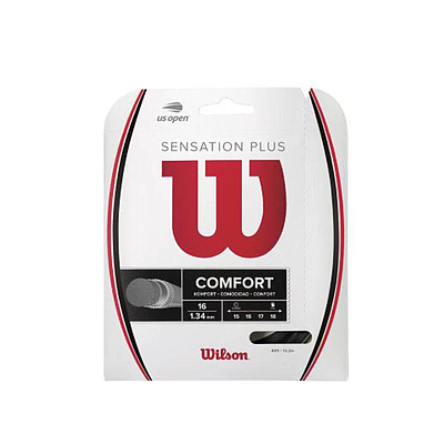 SENSATION PLUS BLK BK 16 G-