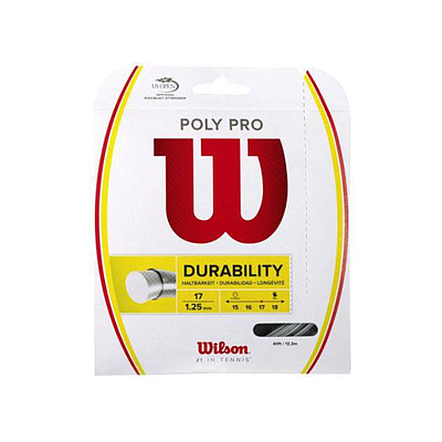 POLY PRO 17 SET (17G)-