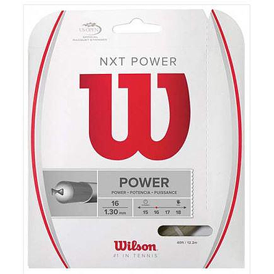 WS NXT POWER 16-