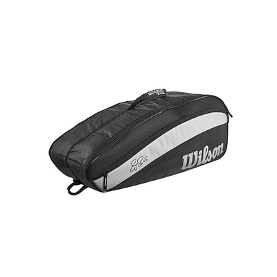 WILSON RF TEAM 6 PACK-