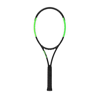 WILSON BLADE 98UL 16X19 FRM W/O CVR 