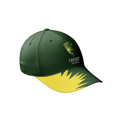 ICC WC T20 CAPS AUSTRALIA-