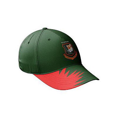 ICC WC T20 CAPS BANGLADESH