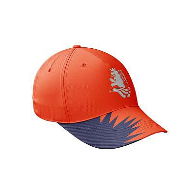 ICC WC T20 CAPS NETHERLANDS-