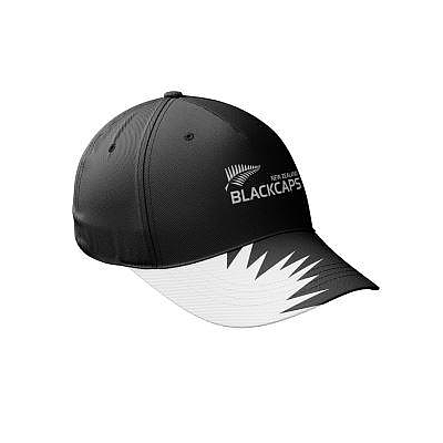 ICC WC T20 CAPS NEW ZEALAND-