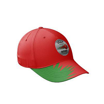 ICC WC T20 CAPS OMAN-