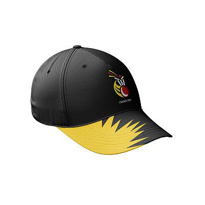 ICC WC T20 CAPS PAPUE NEW GUINEA-