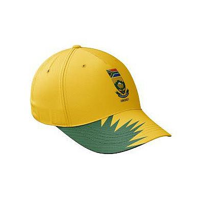 ICC WC T20 CAPS SOUTH AFRICA-