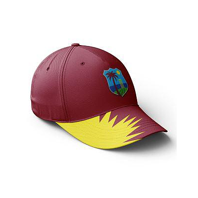 ICC WC T20 CAPS WINDIES-
