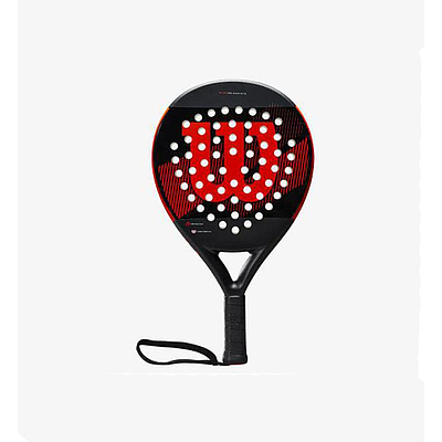 WS PRO STAFF ELITE PADEL RKT 2-