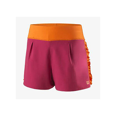 WILSON G CORE 2.5 SHORT GRANITA