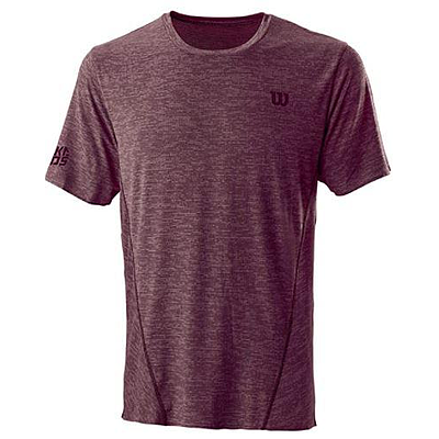 WILSON S/ M KAOS MIRAGE CREW FIG