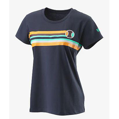 WS S/ W TRACERS TECH TEE OUTER SPAC